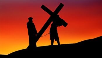 7 fatos medicinais sobre a crucificação de Jesus