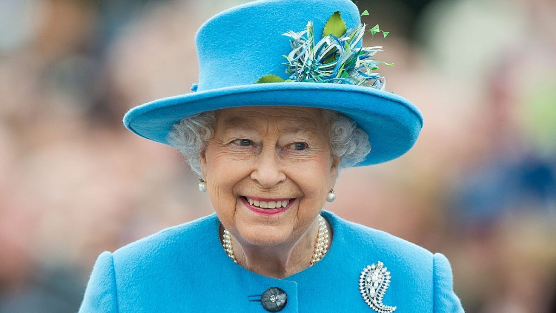 Você pode se tornar sous chef da Rainha Elizabeth II e ganhar uma bolada