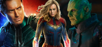 Cena deletada pode ter revelado possível vilão da Fase 5 da Marvel