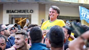 7 tentativas de assassinato cometidas contra políticos brasileiros