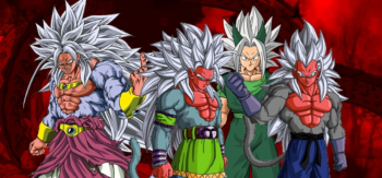 A história por trás do lendário Dragon Ball AF