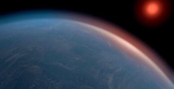 Exoplaneta com o dobro do tamanho da Terra e com água pode ser habitável