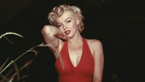 Famosas homenagearam Marilyn Monroe no aniversário de morte - ClickPB