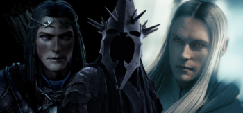 7 personagens que queremos ver na nova série de Senhor dos Anéis