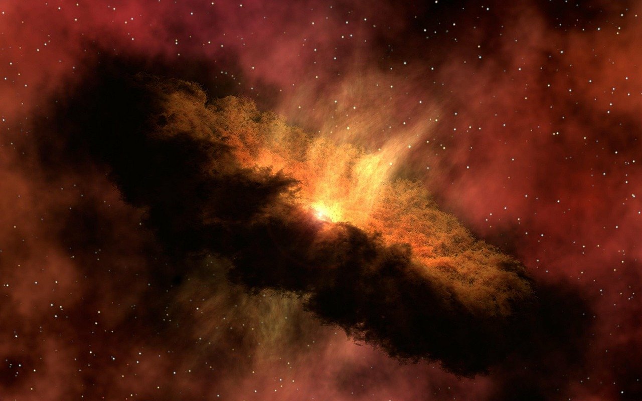 Quando o universo realmente 'acordou'?