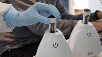 Essa empresa brasileira criou um teste que detecta o coronavírus em 10 minutos