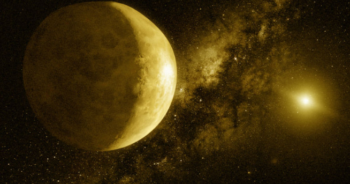Cientistas descobrem 139 planetas menores no nosso Sistema Solar