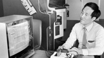 Conheça a história por trás do homem que criou o primeiro console da Nintendo