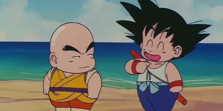 7 fillers de Dragon Ball que você não deveria pular – Fatos