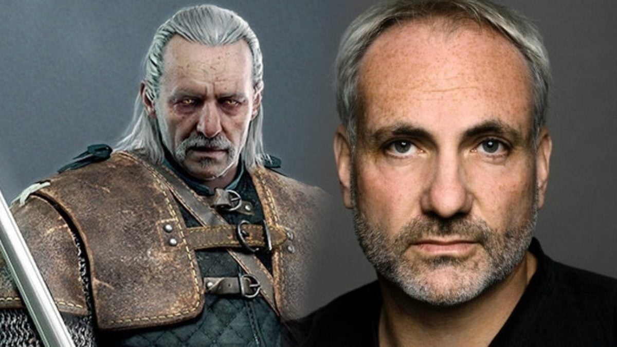 Ator de Killing Eve será Vesemir na segunda temporada de The Witcher