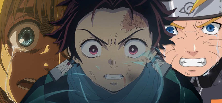 Como o novo coronavírus afeta na produção de animes