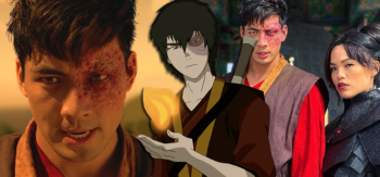 Avatar ganha incrível versão live-action feita por fãs