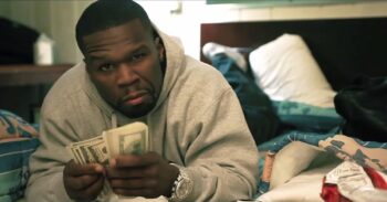 Descubra como 50 Cent se tornou rico novamente após declarar falência