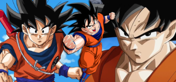 Vídeo de Dragon Ball mostra Akira Toriyama desenhando o Goku