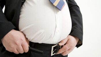 Estudo mostra como a obesidade pode influenciar no envelhecimento