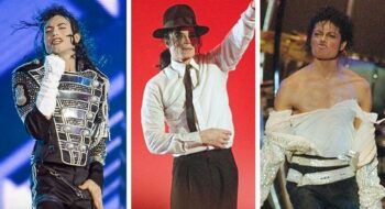 7 segredos sobre as roupas de Michael Jackson que você provavelmente não sabia