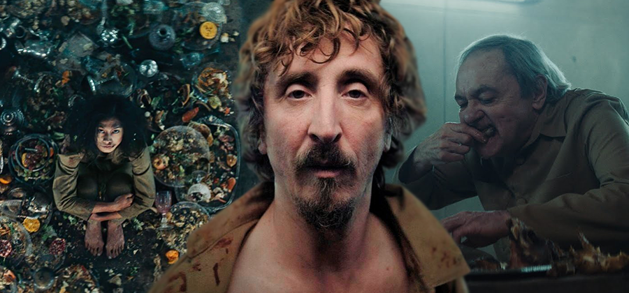 7 razões pelas quais você deveria assistir O Poço, da Netflix