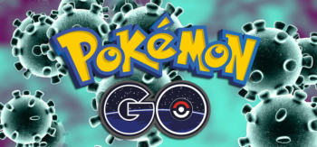 Nova atualização de Pokémon GO incentiva os jogadores a ficar em casa