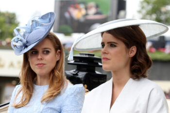 Quem são as princesas que assumirão as funções de Harry e Meghan Markle?