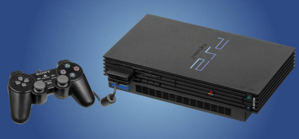PlayStation 2 deixa de ser fabricado em todo o mundo