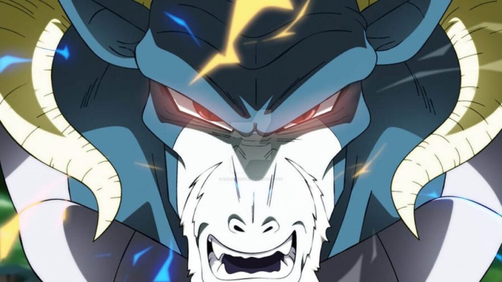 dragon Ball Super