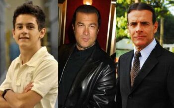 7 celebridades que agora têm trabalhos ”normais”