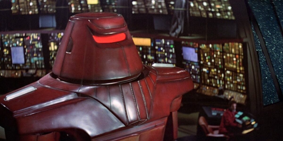 10 filmes de ficção científica esquecidos