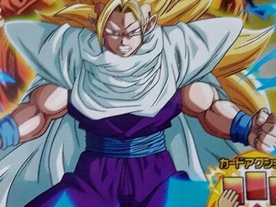 5 provas de que precisamos de um spinoff de Dragon Ball com Gohan e Piccolo  – Fatos Desconhecidos