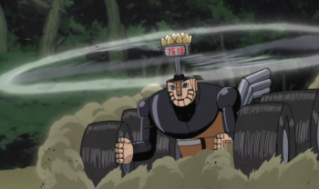 7 fillers de Naruto que são impossíveis de assistir