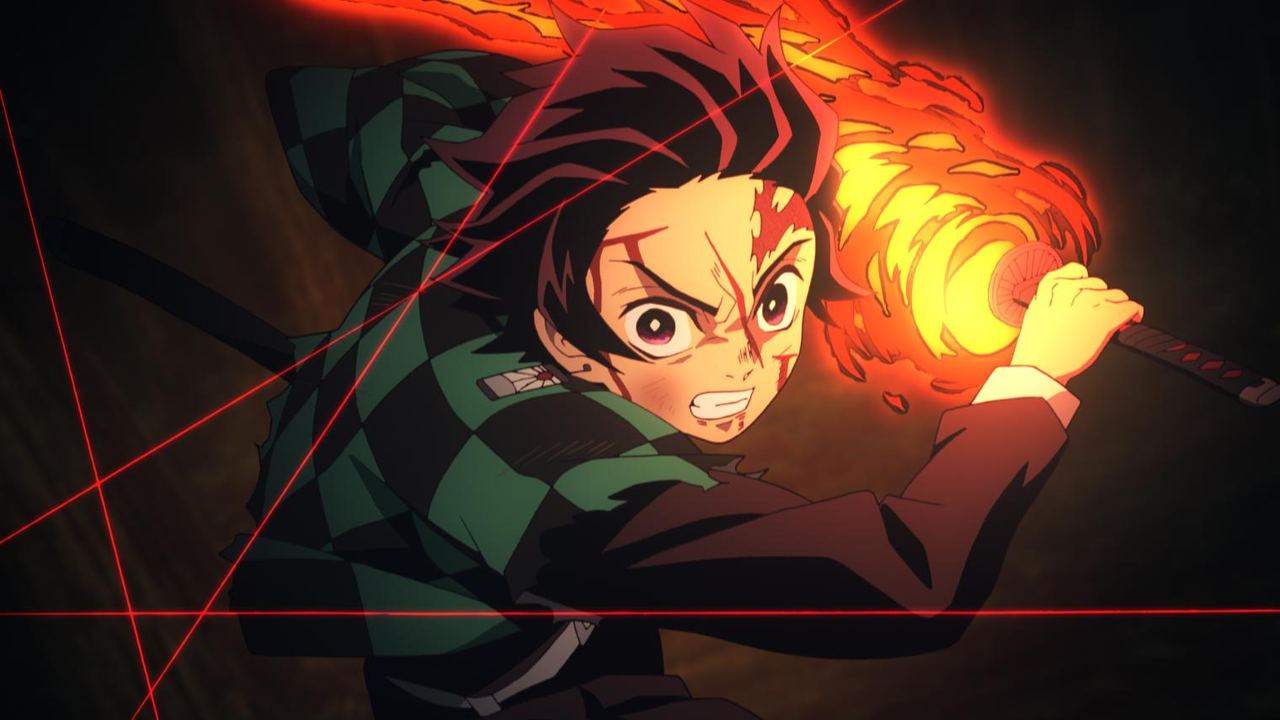 7 animes para assistir na ausência de Demon Slayer - NerdBunker