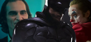 Como o Coringa de Joaquin Phoenix pode ser introduzido no universo de The Batman?