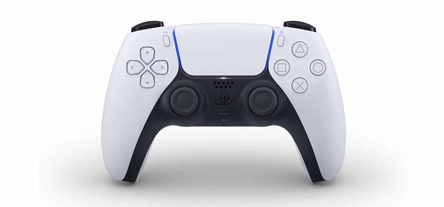 Conheça o DualSense, o incrível controle do PlayStation 5