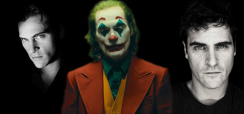 Joaquin Phoenix quase foi o Batman no começo dos anos 2000