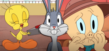 Nova versão dos Looney Tunes ganha primeiro trailer