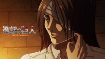 Fã cria teaser para a última temporada de Attack on Titan