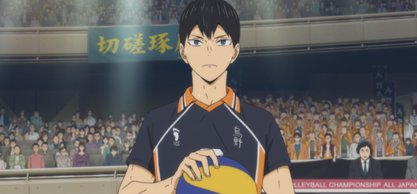 Assistir Haikyuu!! 4 Online completo