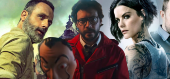 Veja as novidades que chegarão na netflix em abril de 2020