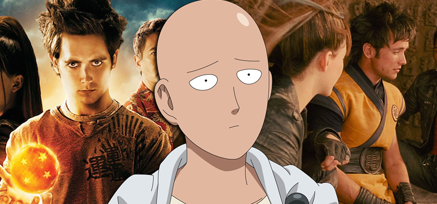 One Punch Man' vai ganhar adaptação para filme live-action