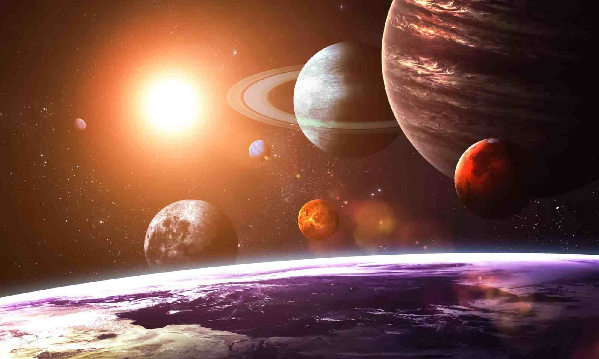 Astrônomos respondem se seria possível vivermos em outro planeta ...