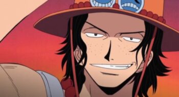 Novo mangá de One Piece será ambientado na tripulação de Ace