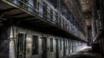 7 crimes supostamente cometidos por fantasmas