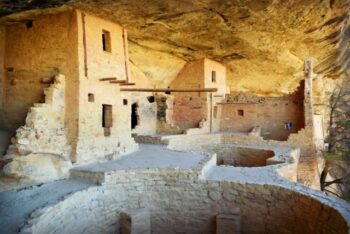 7 lugares históricos que foram perdidos no tempo