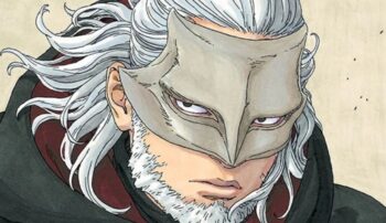Kashin Koji finalmente tem sua identidade revelada em Boruto