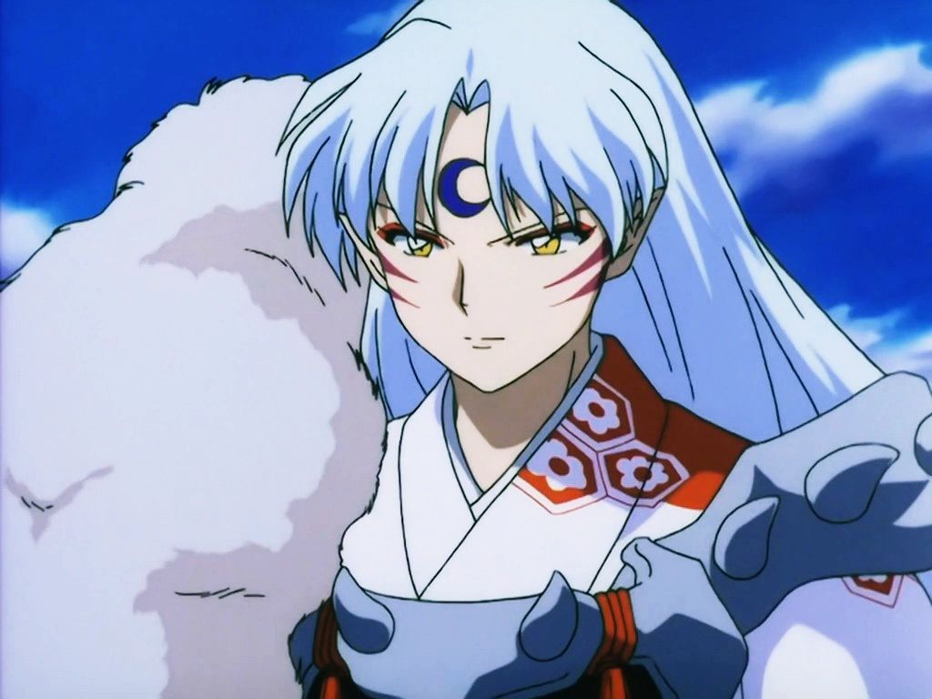 Yashahime: Princess Half-Demon A Filha de Sesshomaru - Assista na