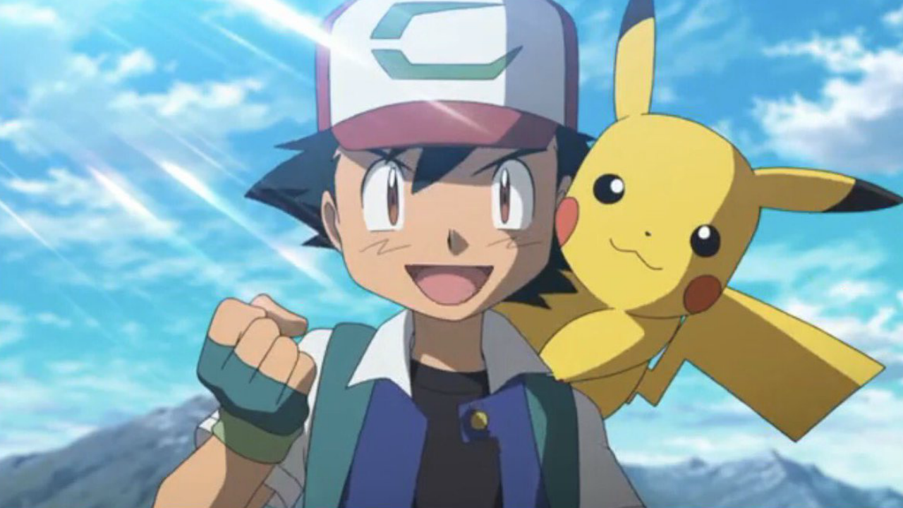 Roteirista original de Pokémon tinha outros planos para Ash