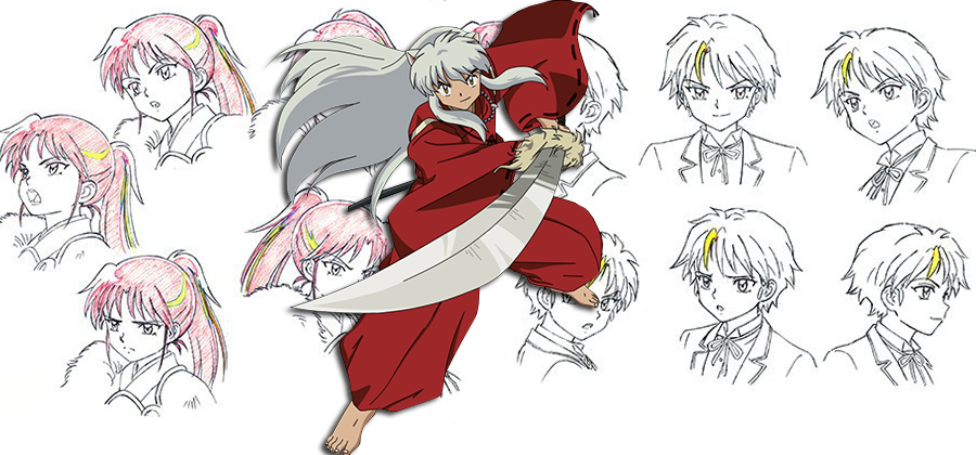 Yashahime marca retorno de outro antigo personagem de Inuyasha em