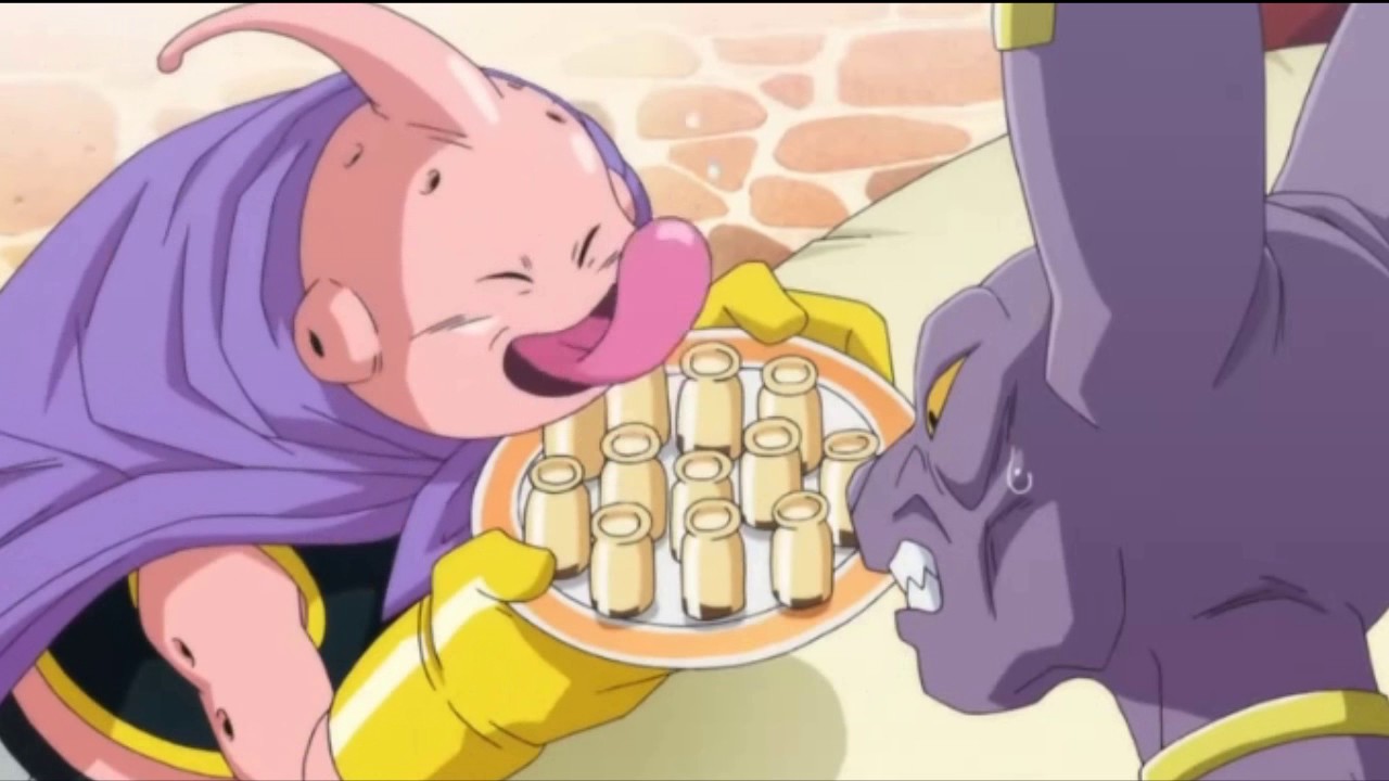 Escritor de Dragon Ball Z revela qual é a versão mais forte do Majin Boo