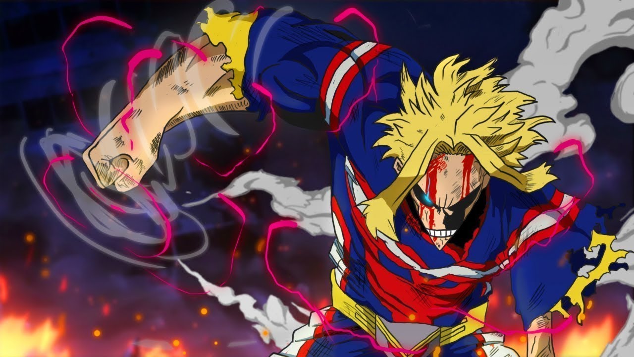 Final Battle My Hero Academia Estes foram os melhores arcos de My Hero Academia (até agora) – Fatos