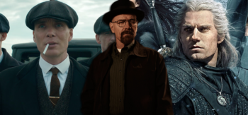 7 séries da Netflix que todo mundo deveria estar assistindo