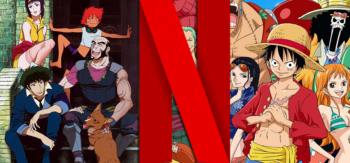 Séries de One Piece e Cowboy Bepop ganham mais detalhes em entrevista